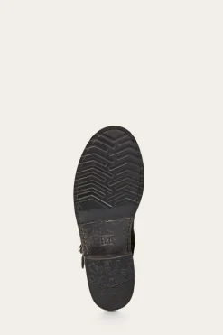 Booties^Frye Veronica Bootie