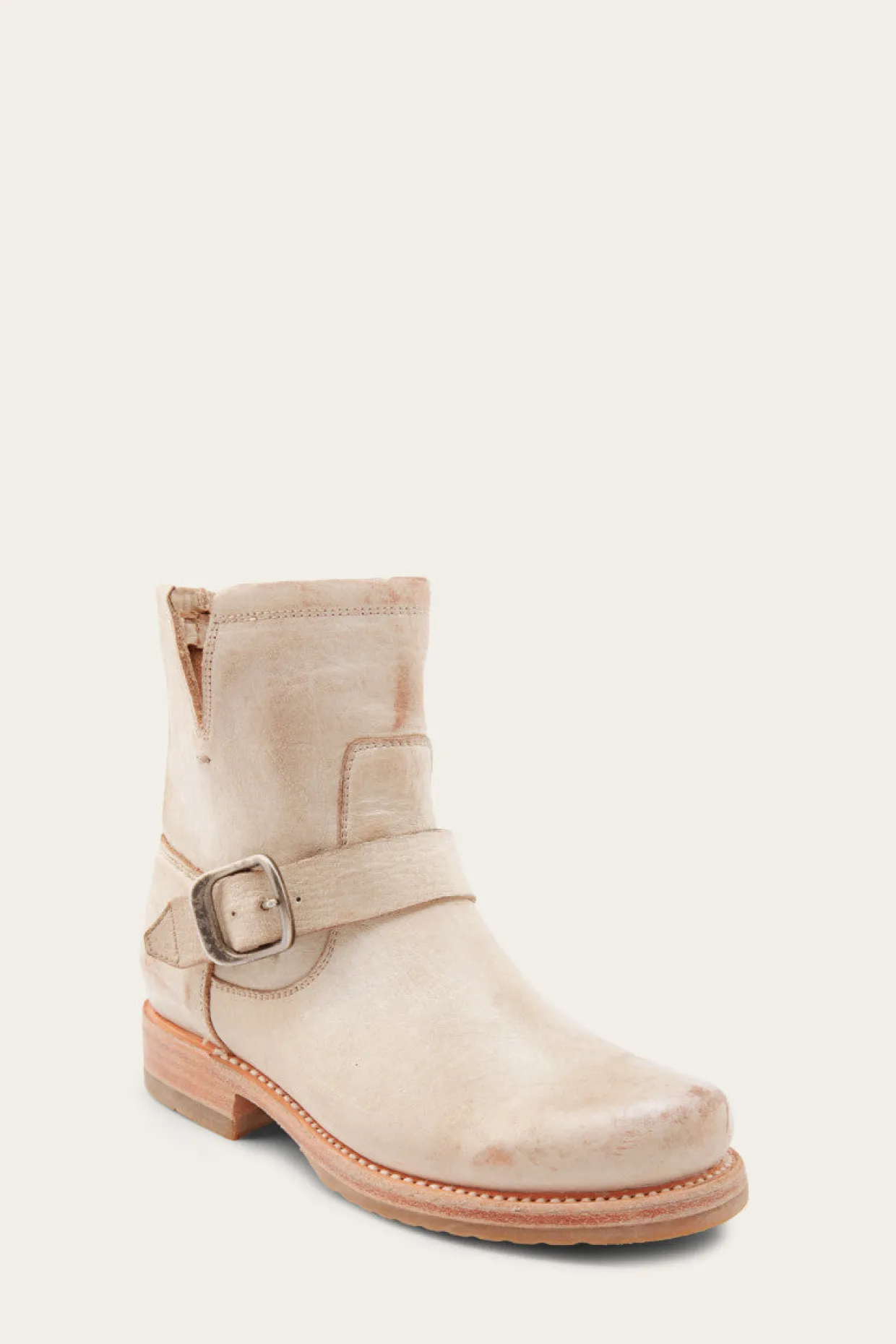 Booties^Frye Veronica Bootie