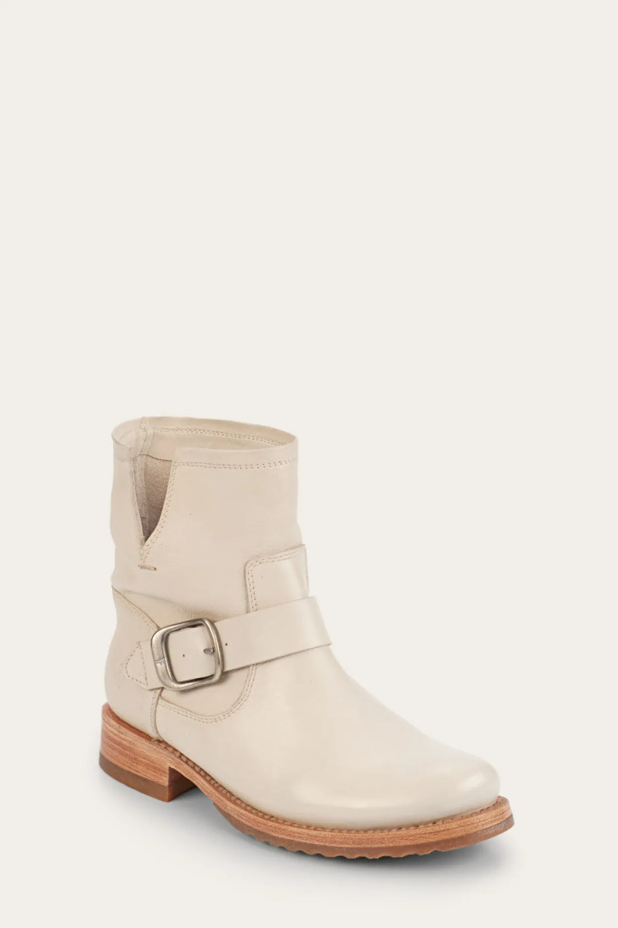 Booties^Frye Veronica Bootie