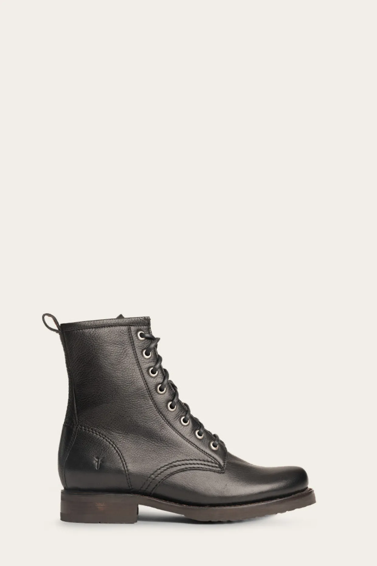Booties^Frye Veronica Combat