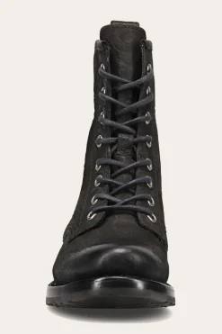 Booties^Frye Veronica Combat
