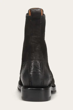 Booties^Frye Veronica Combat