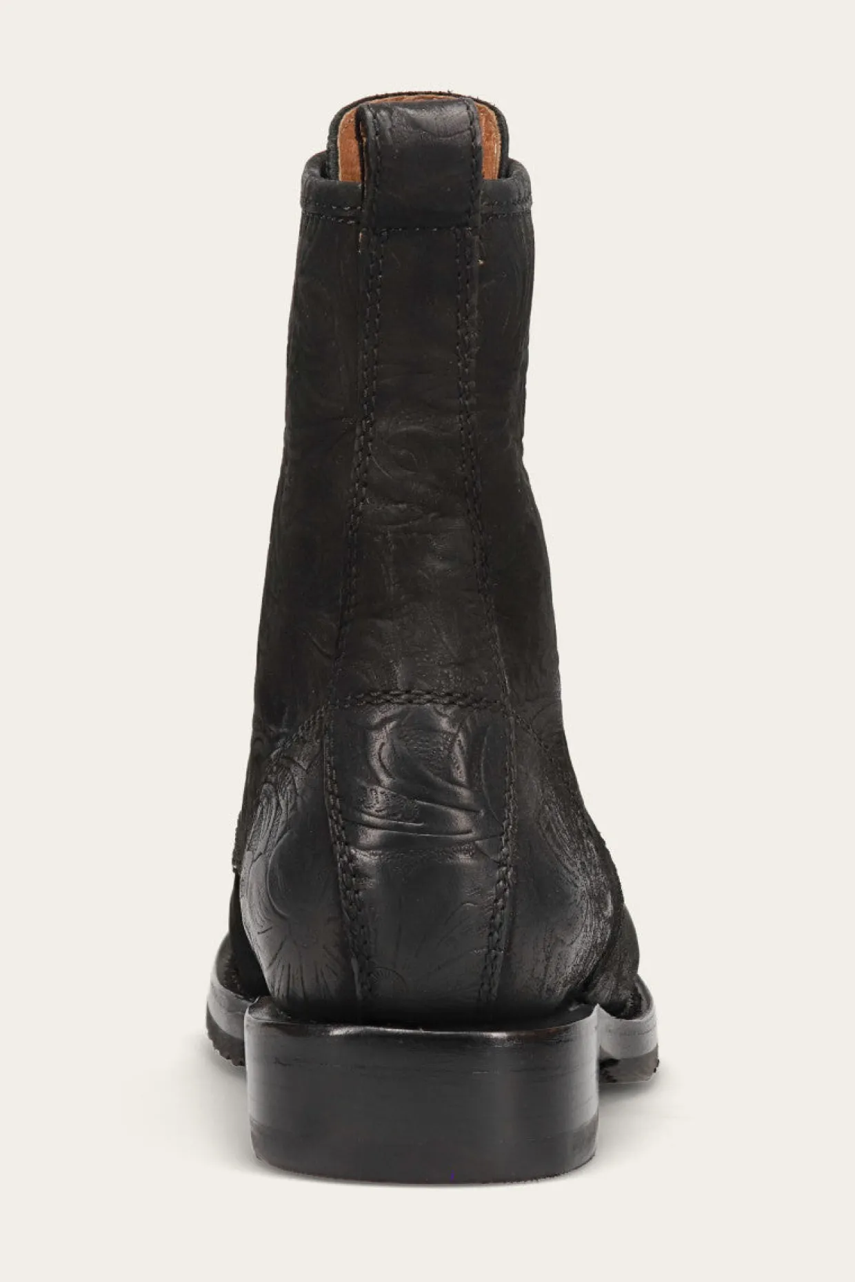 Booties^Frye Veronica Combat