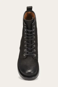 Booties^Frye Veronica Combat