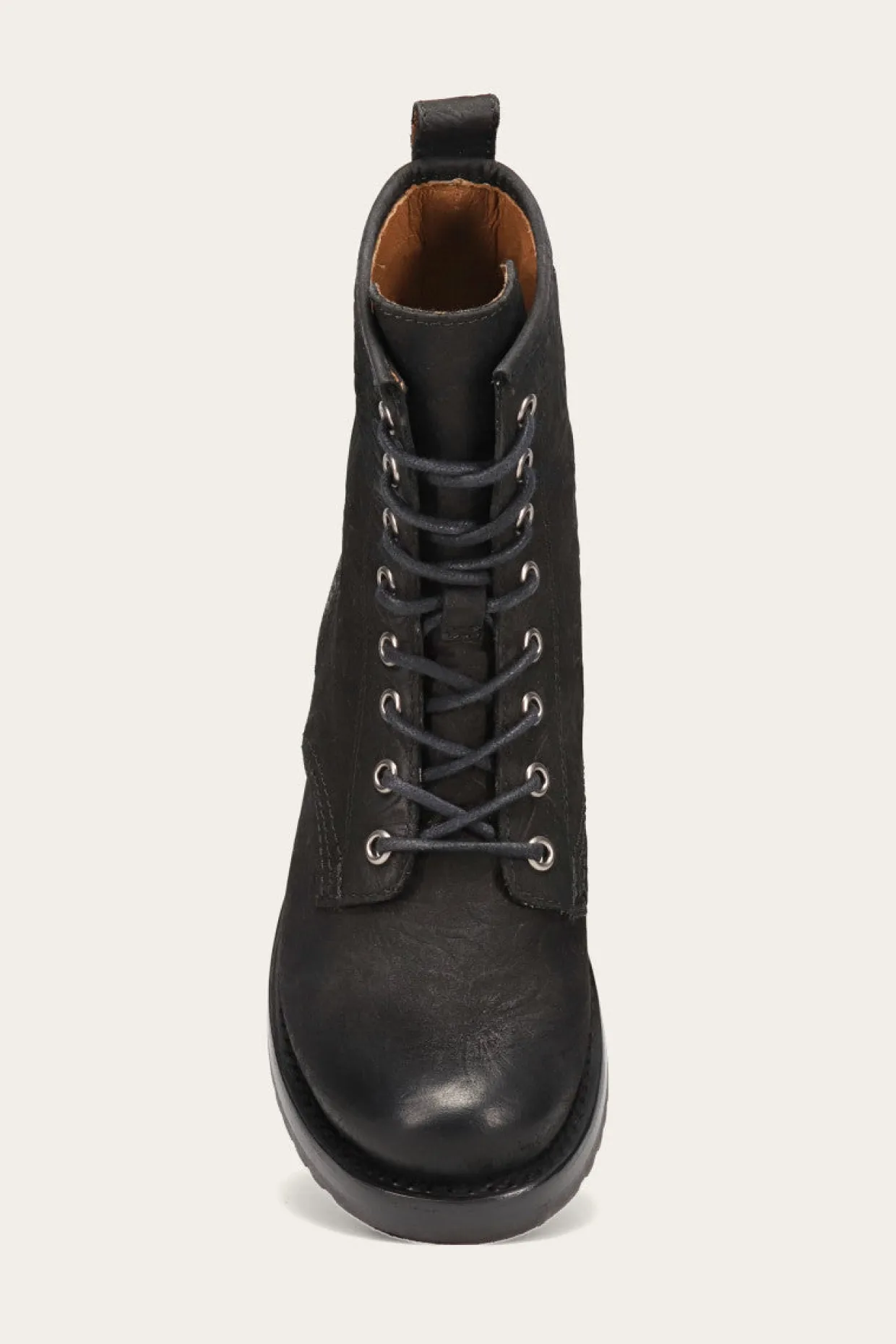 Booties^Frye Veronica Combat
