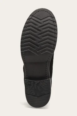 Booties^Frye Veronica Combat