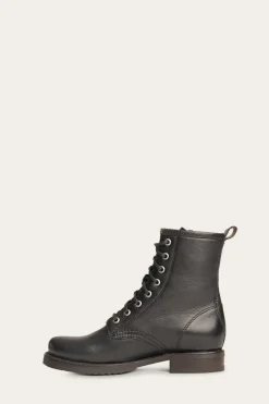 Booties^Frye Veronica Combat