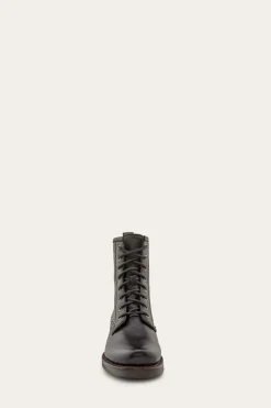 Booties^Frye Veronica Combat