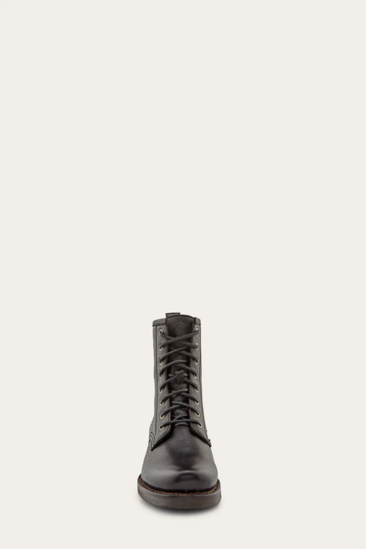 Booties^Frye Veronica Combat