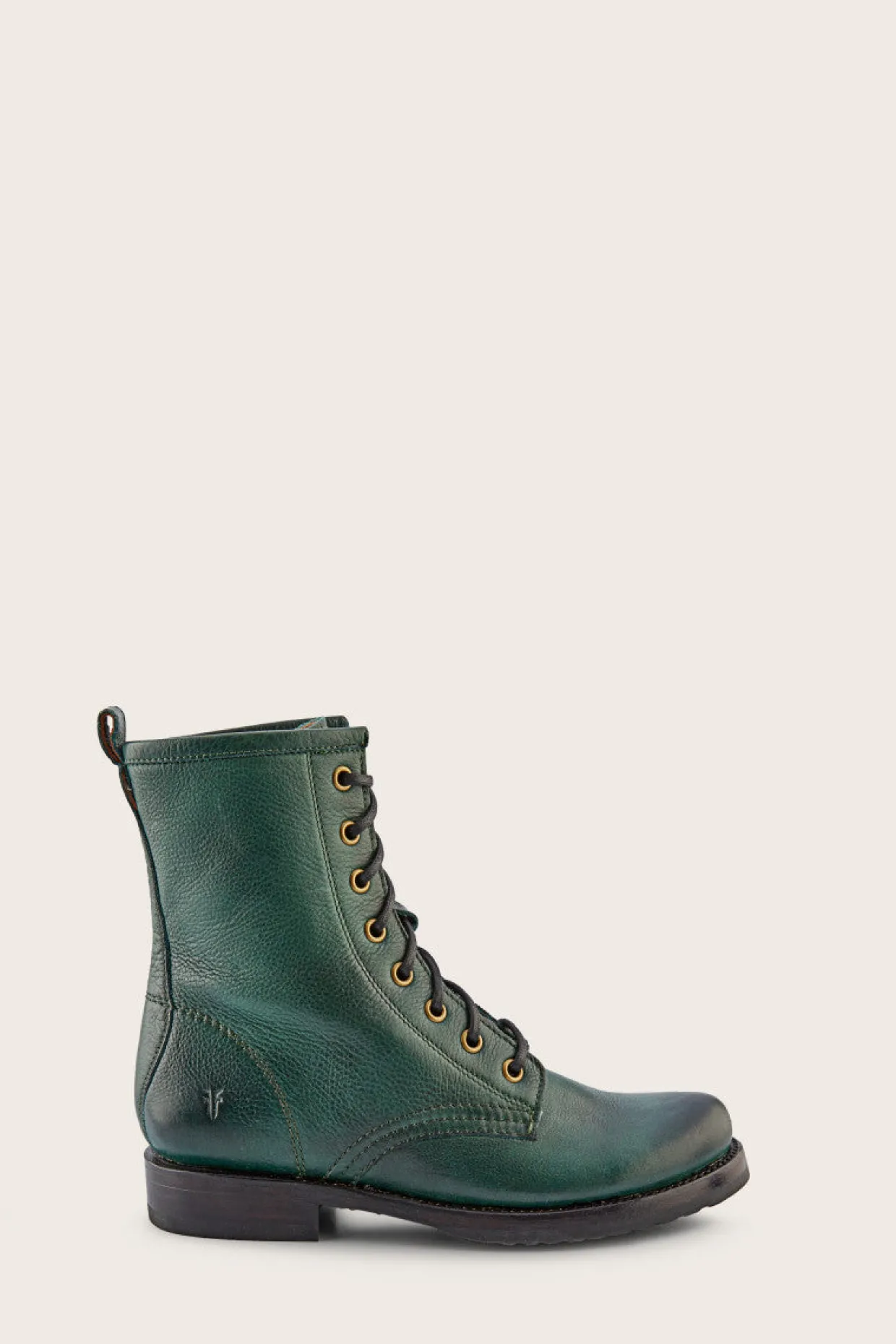 Booties^Frye Veronica Combat
