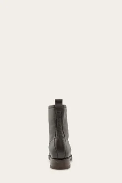 Booties^Frye Veronica Combat