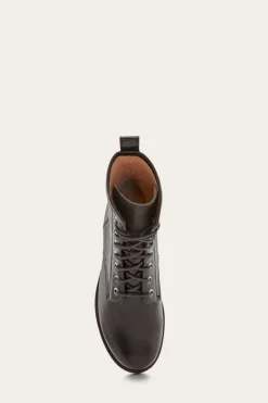 Booties^Frye Veronica Combat