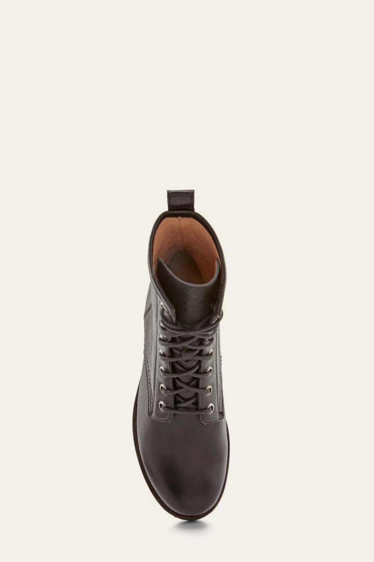 Booties^Frye Veronica Combat