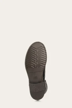 Booties^Frye Veronica Combat