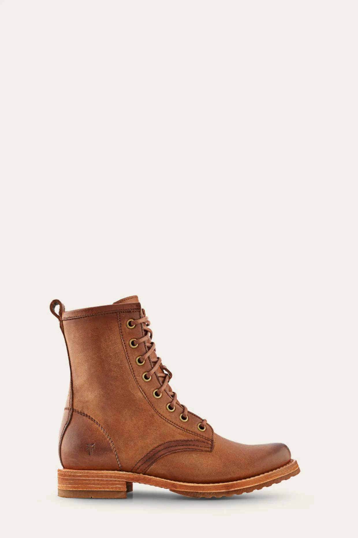 Booties^Frye Veronica Combat