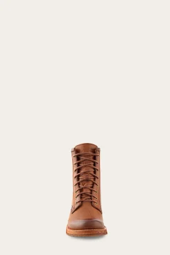 Booties^Frye Veronica Combat