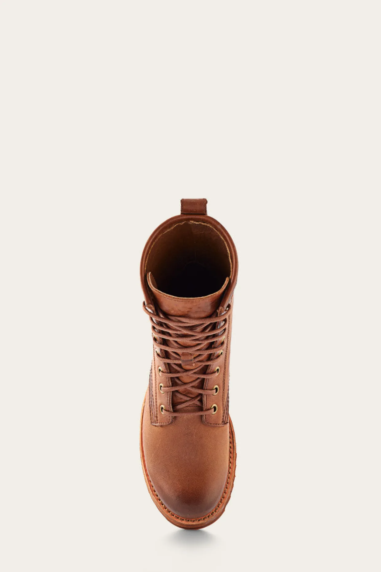 Booties^Frye Veronica Combat