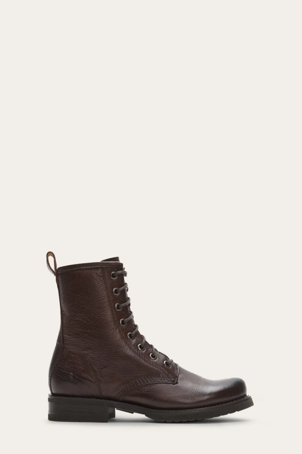 Booties^Frye Veronica Combat