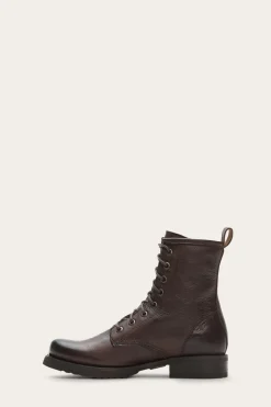 Booties^Frye Veronica Combat