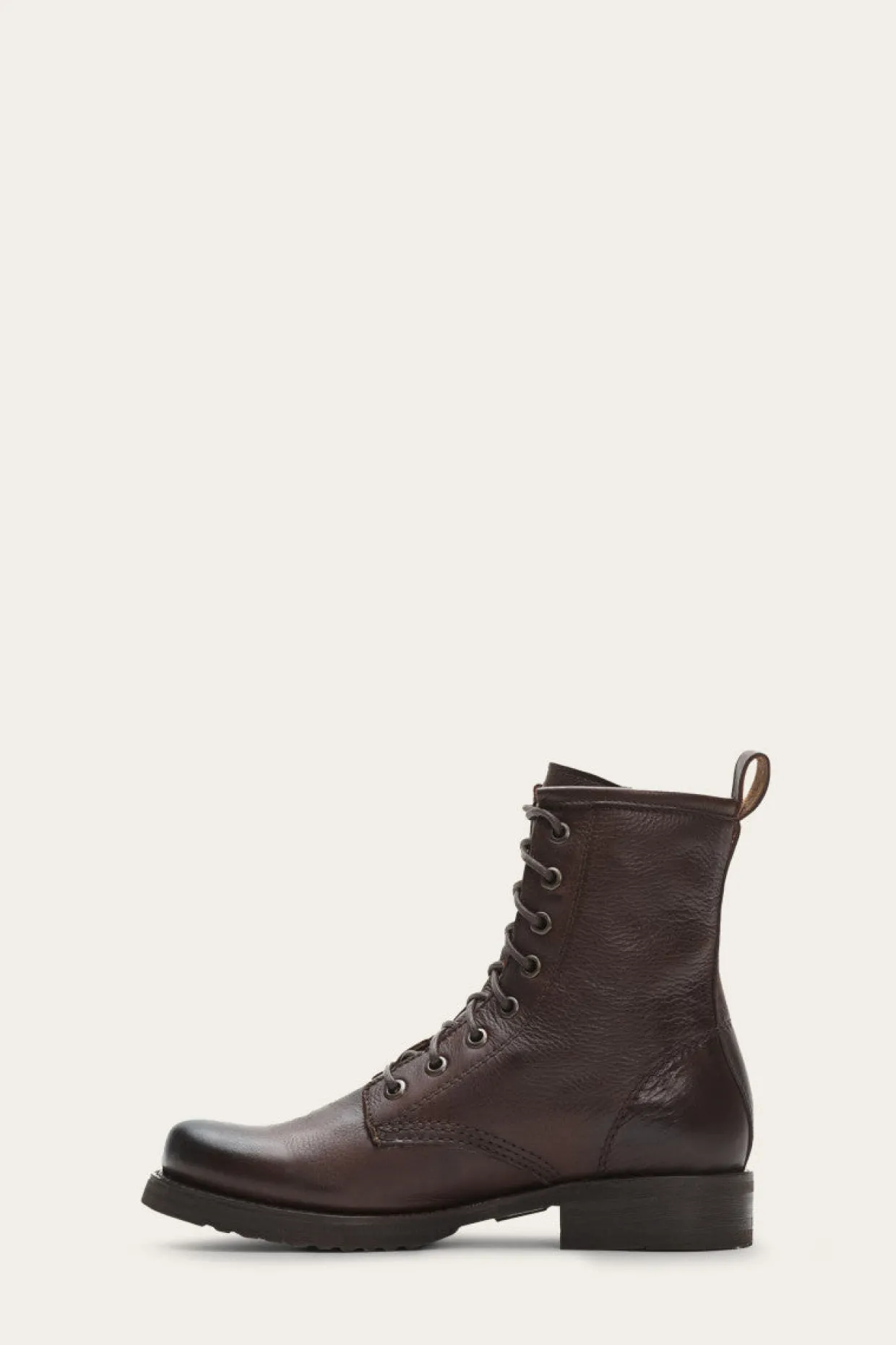 Booties^Frye Veronica Combat