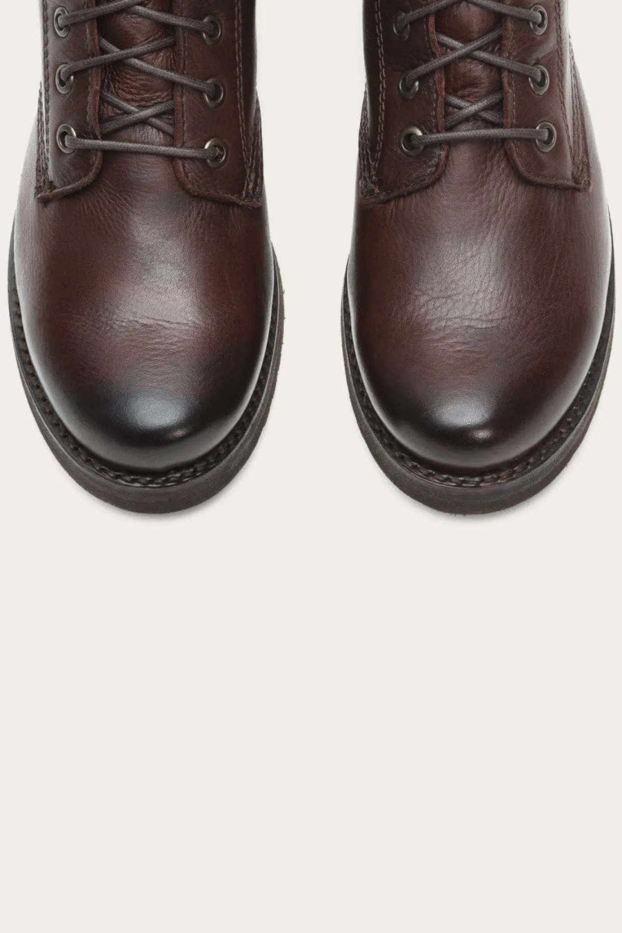 Booties^Frye Veronica Combat