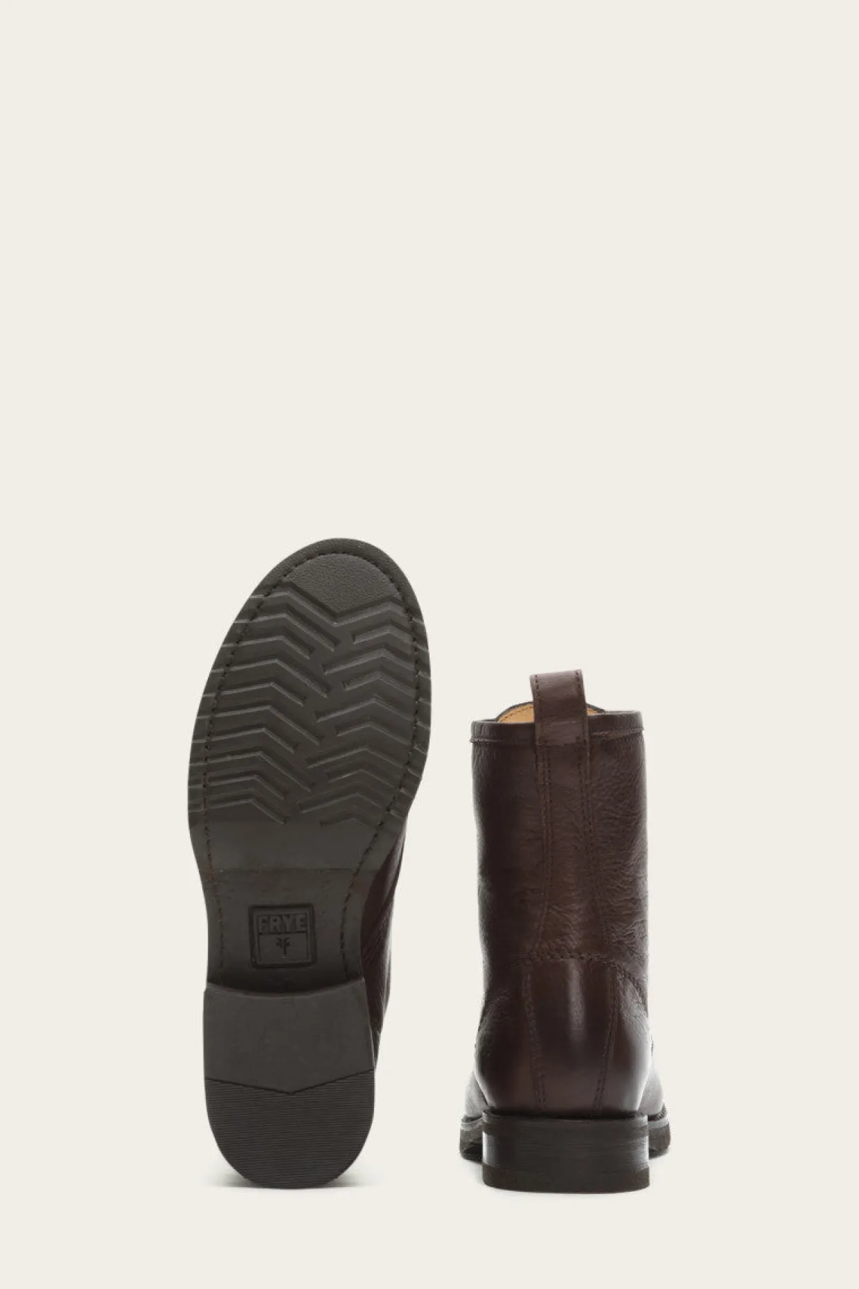 Booties^Frye Veronica Combat