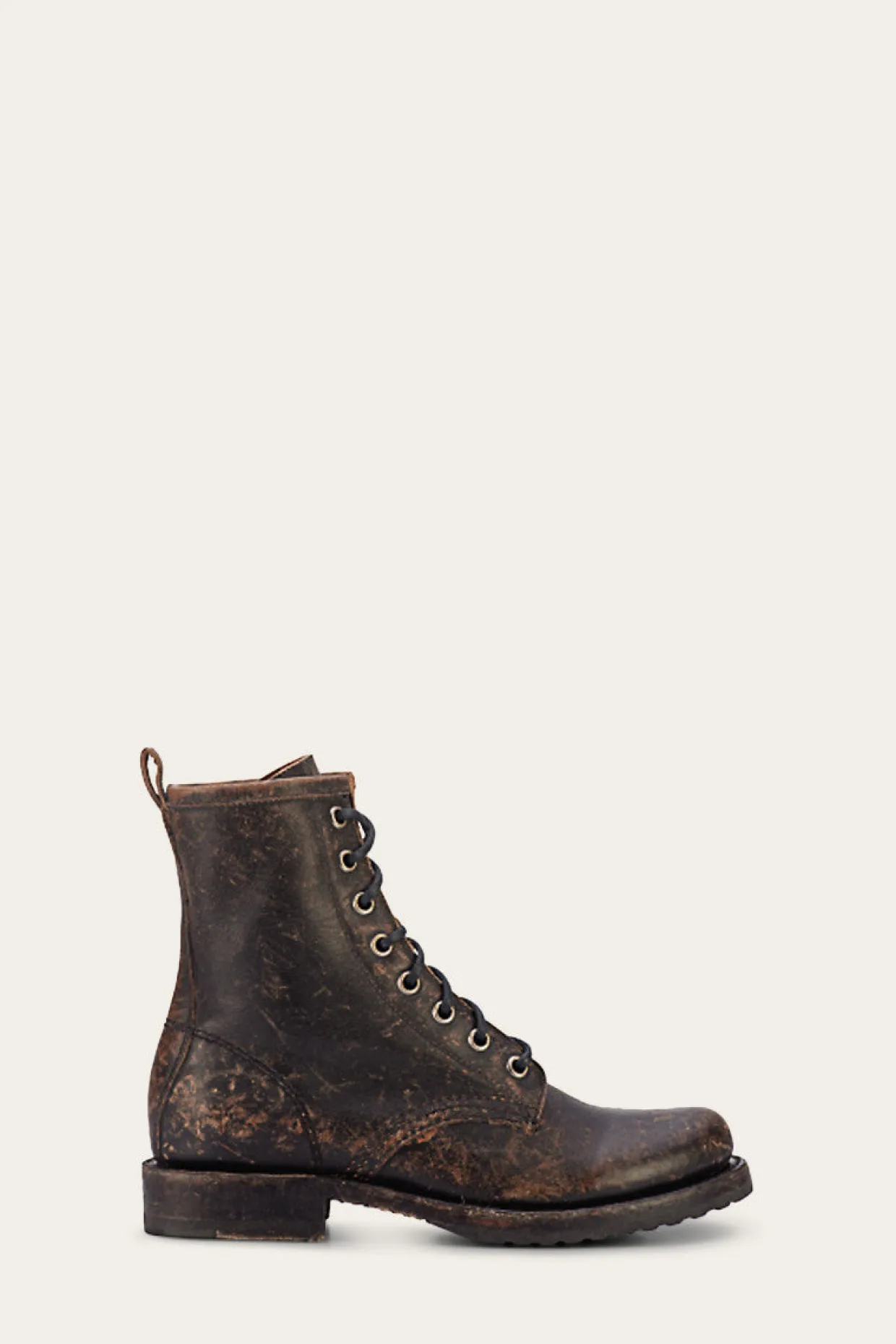 Booties^Frye Veronica Combat