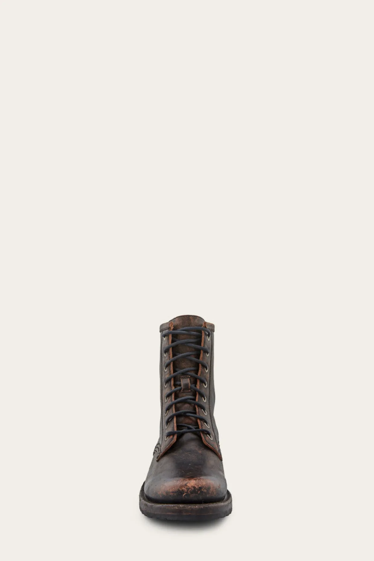 Booties^Frye Veronica Combat