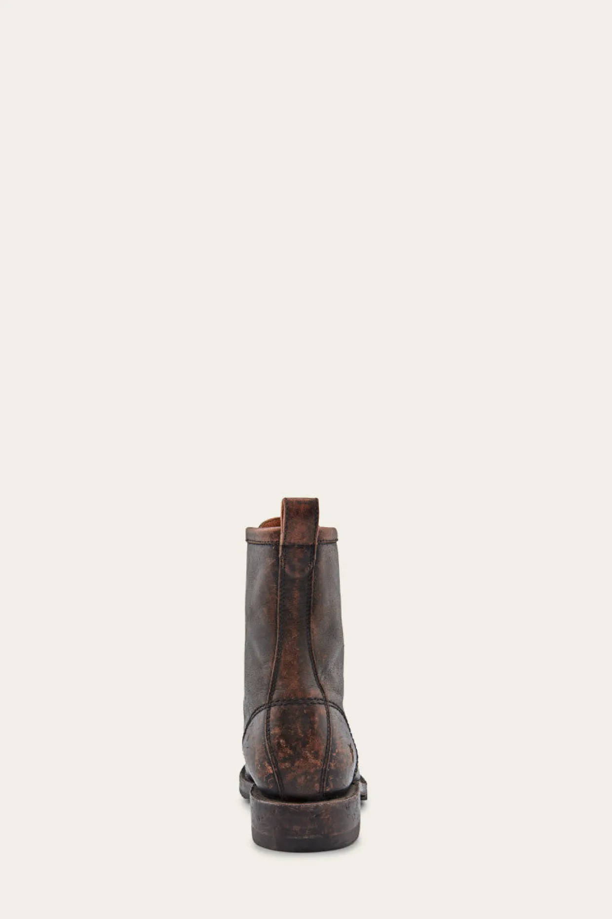 Booties^Frye Veronica Combat