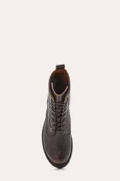 Booties^Frye Veronica Combat