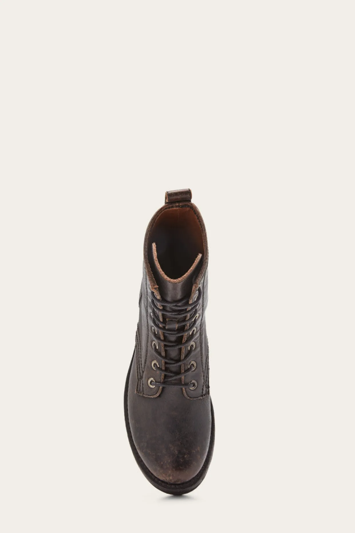 Booties^Frye Veronica Combat