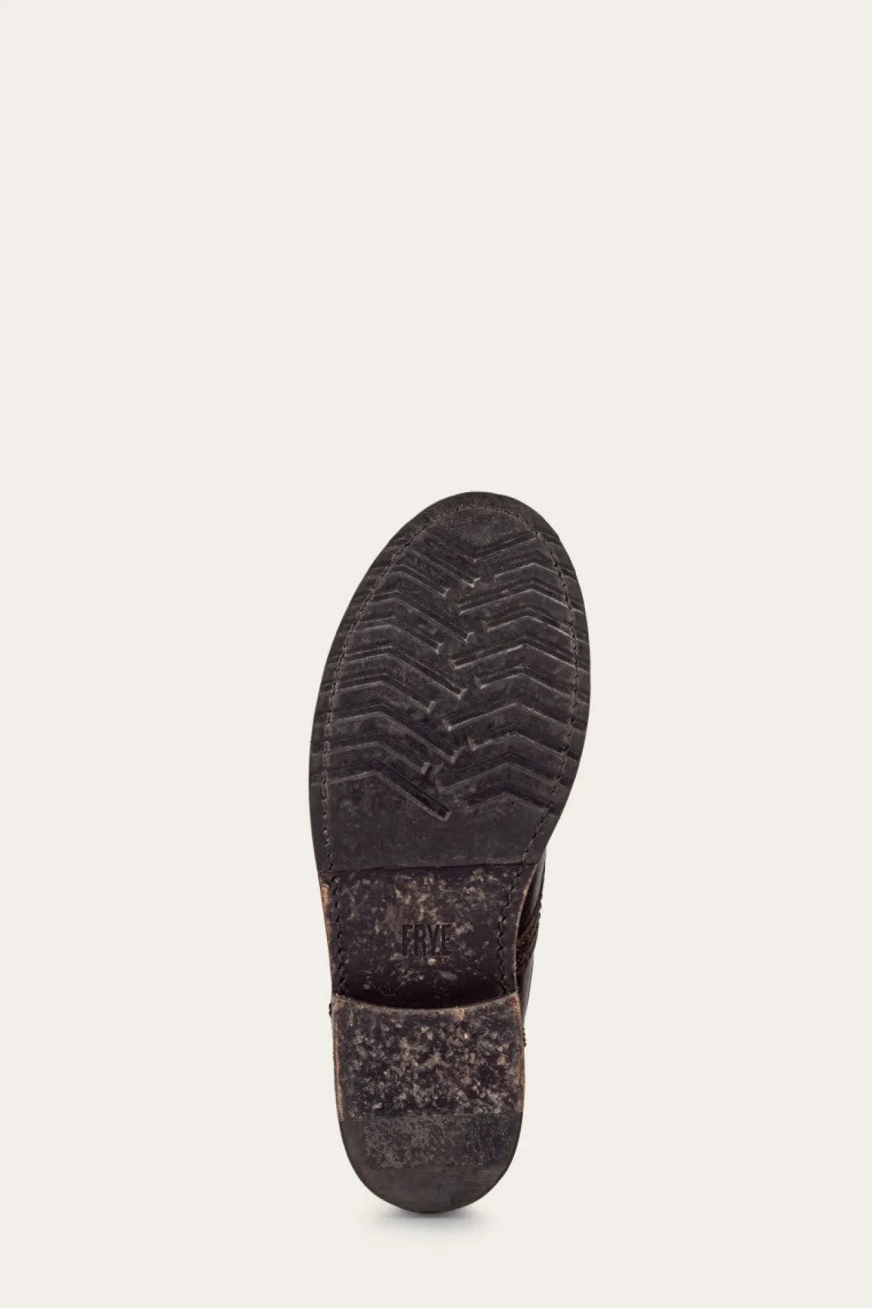 Booties^Frye Veronica Combat