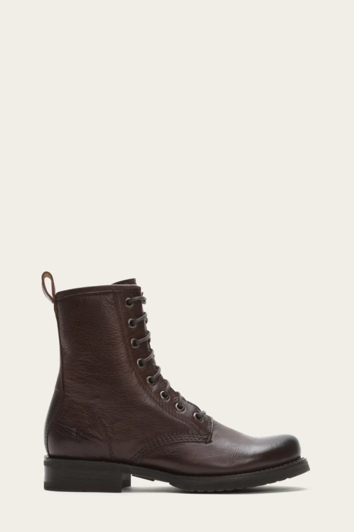 Booties^Frye Veronica Combat