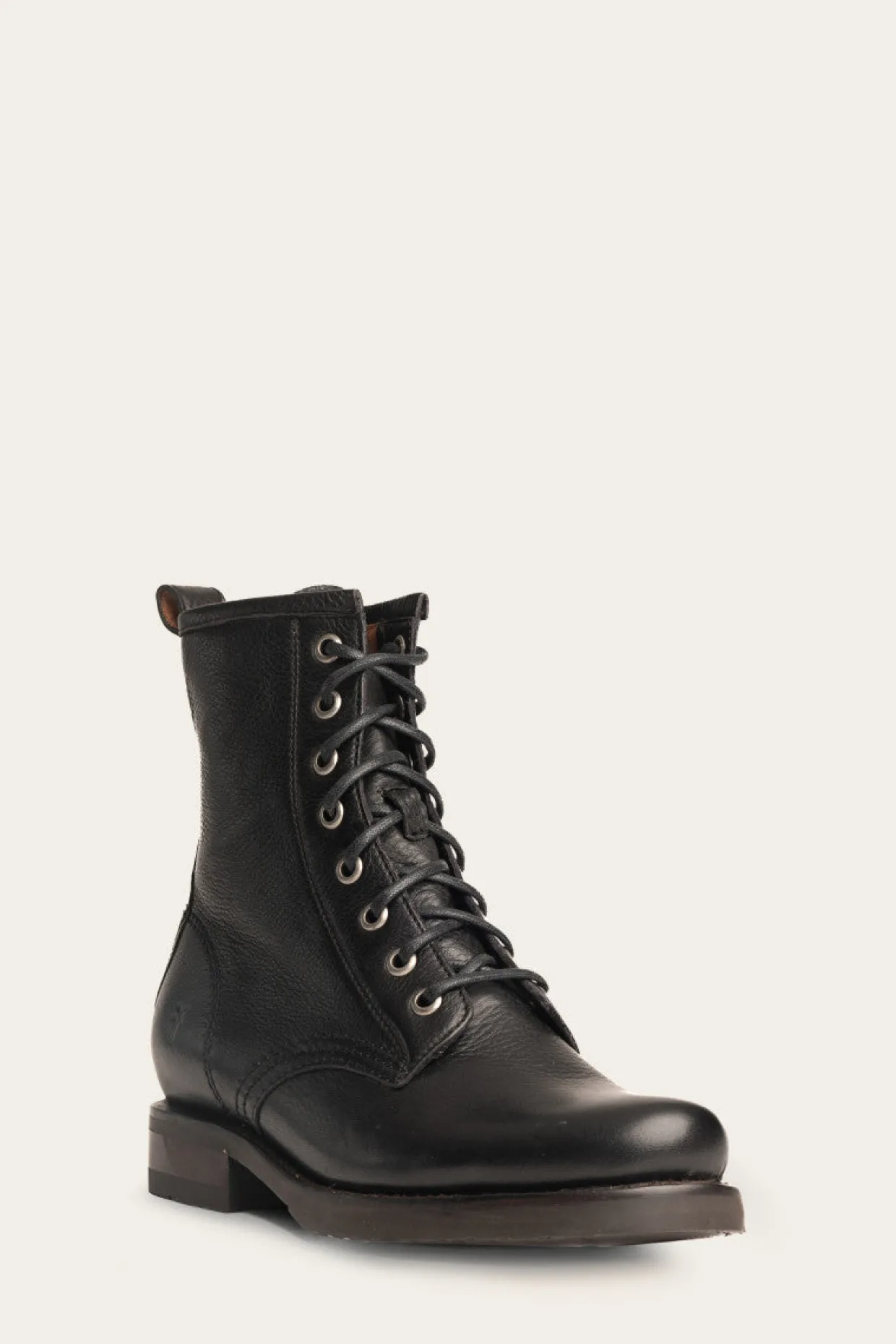 Booties^Frye Veronica Combat