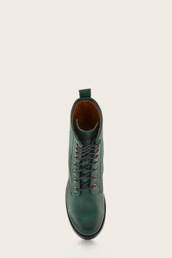 Booties^Frye Veronica Combat
