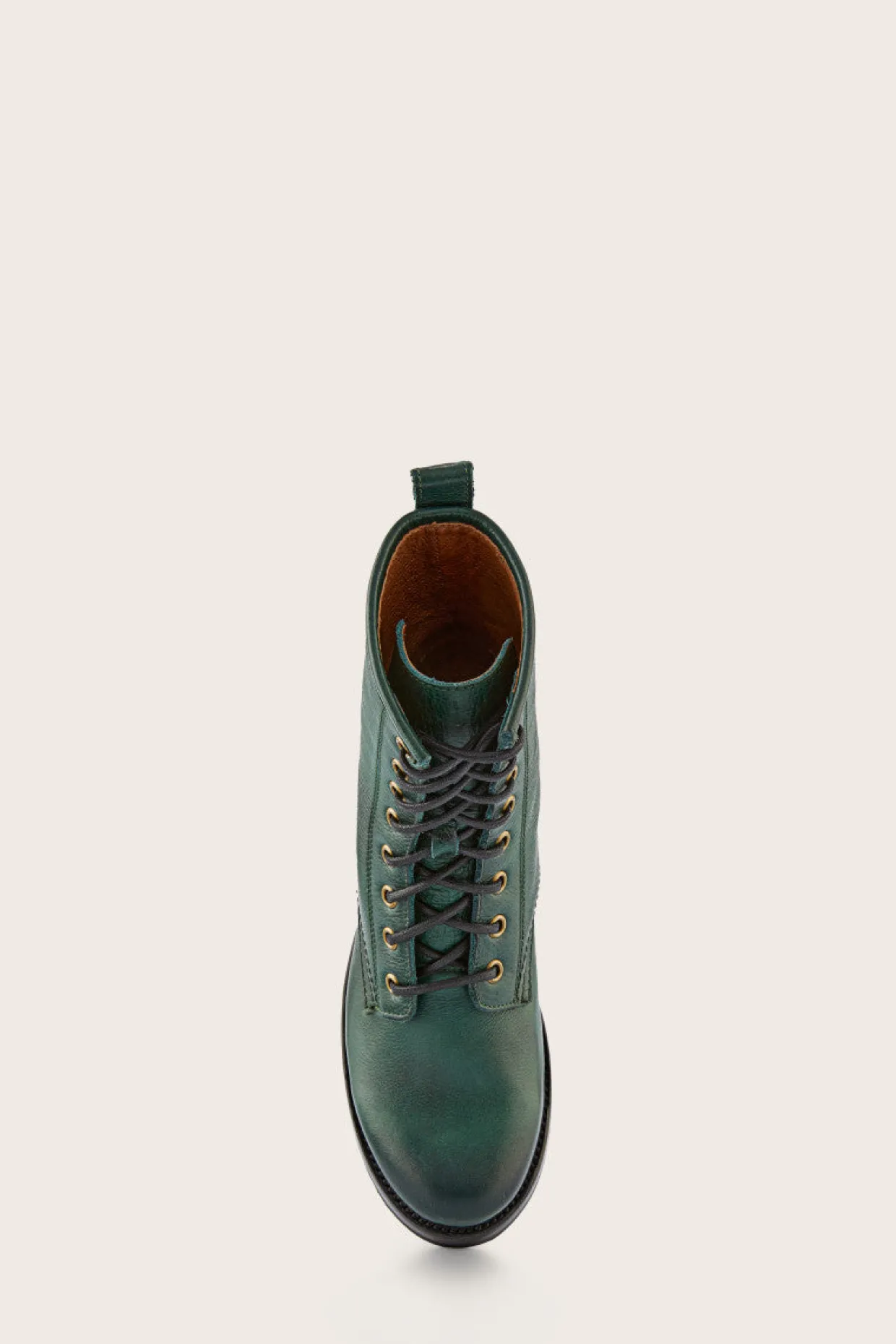 Booties^Frye Veronica Combat