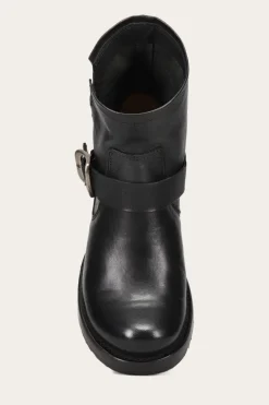Booties^Frye Veronica Flex Bootie