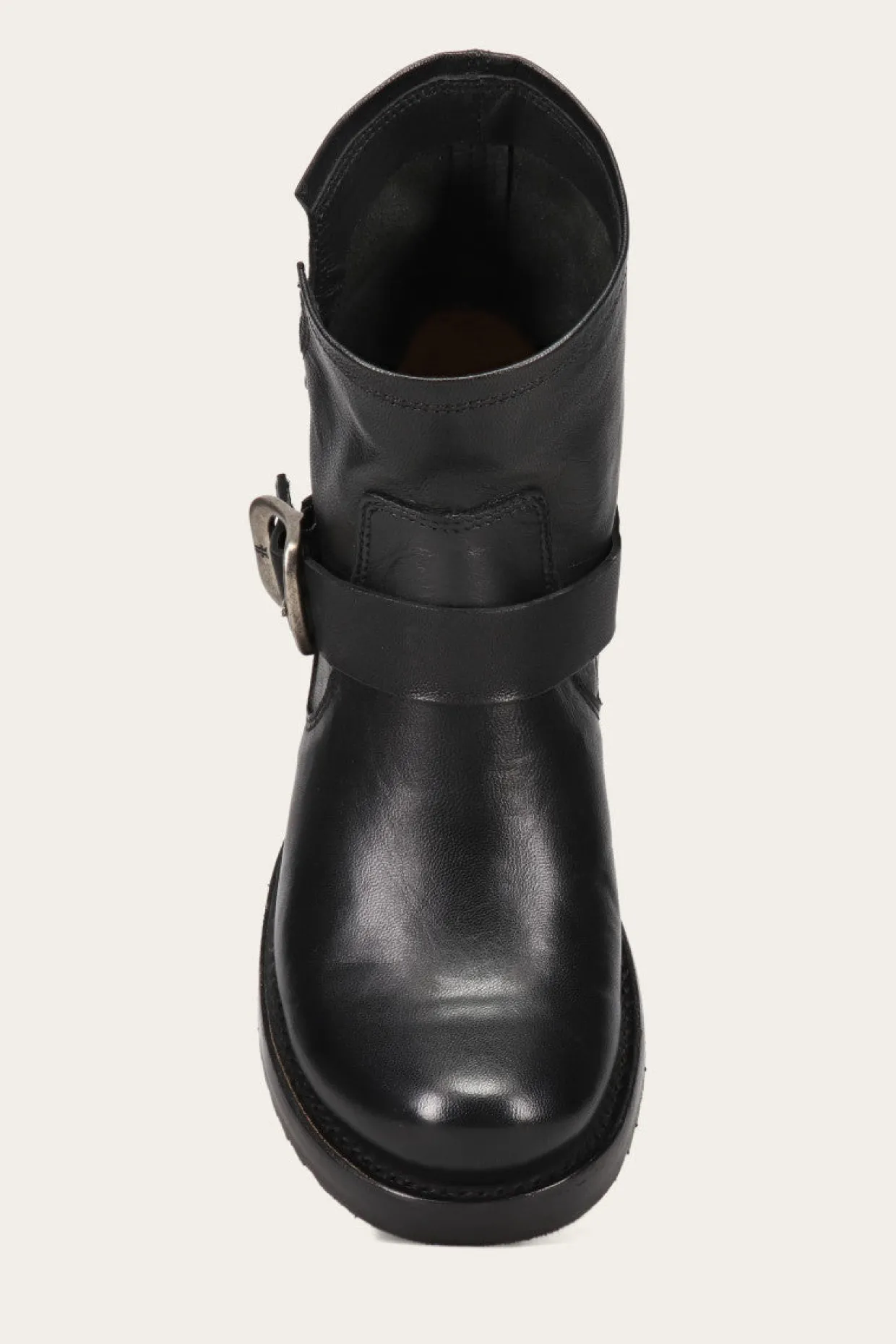 Booties^Frye Veronica Flex Bootie