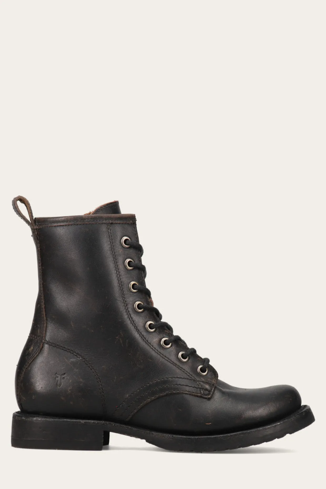Booties^Frye Veronica Flex Combat