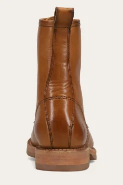 Booties^Frye Veronica Flex Combat