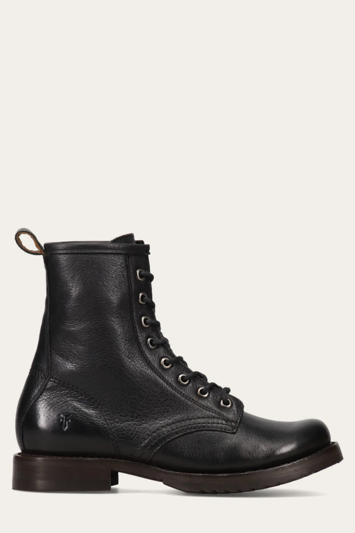 Booties^Frye Veronica Flex Combat