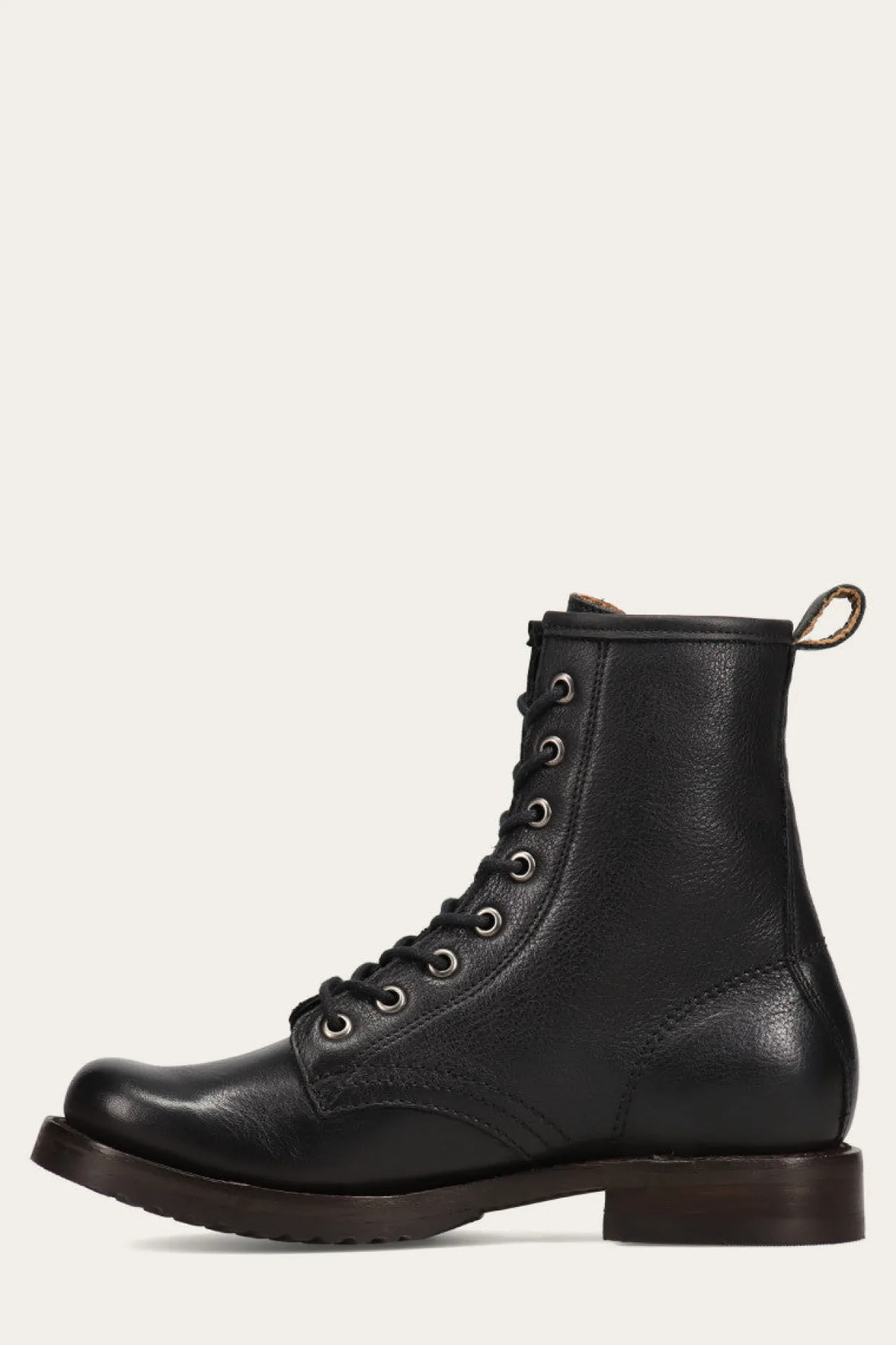 Booties^Frye Veronica Flex Combat
