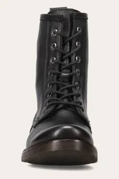 Booties^Frye Veronica Flex Combat