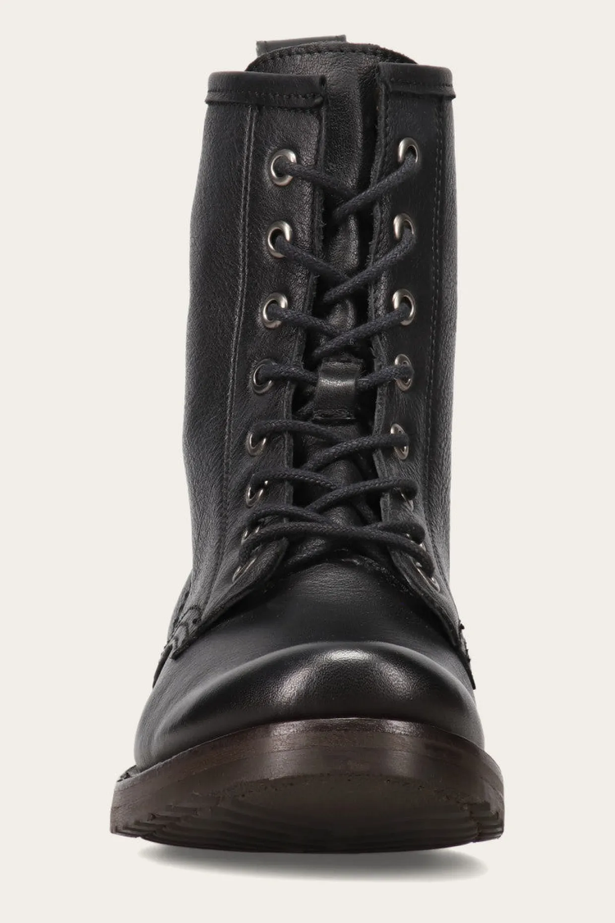 Booties^Frye Veronica Flex Combat