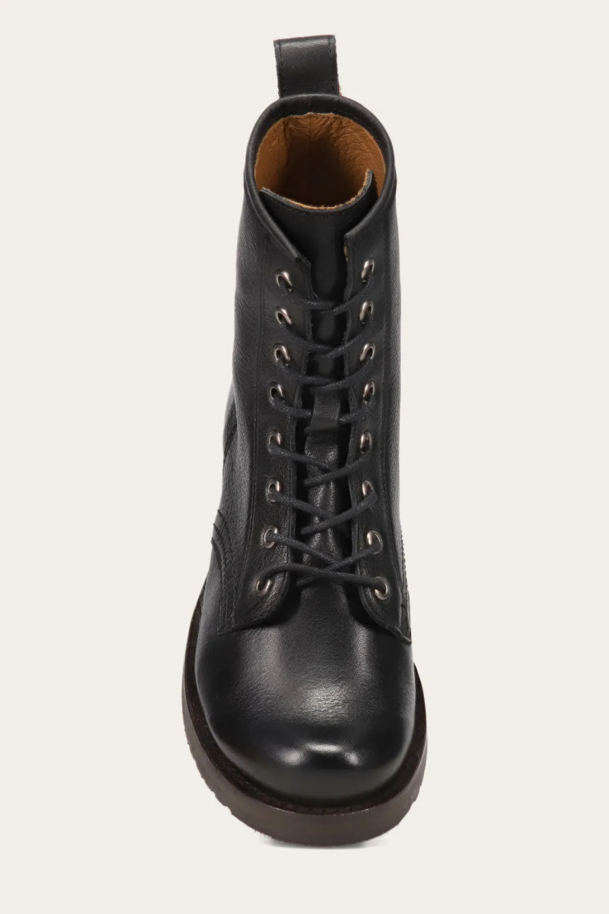 Booties^Frye Veronica Flex Combat