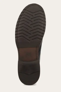 Booties^Frye Veronica Flex Combat