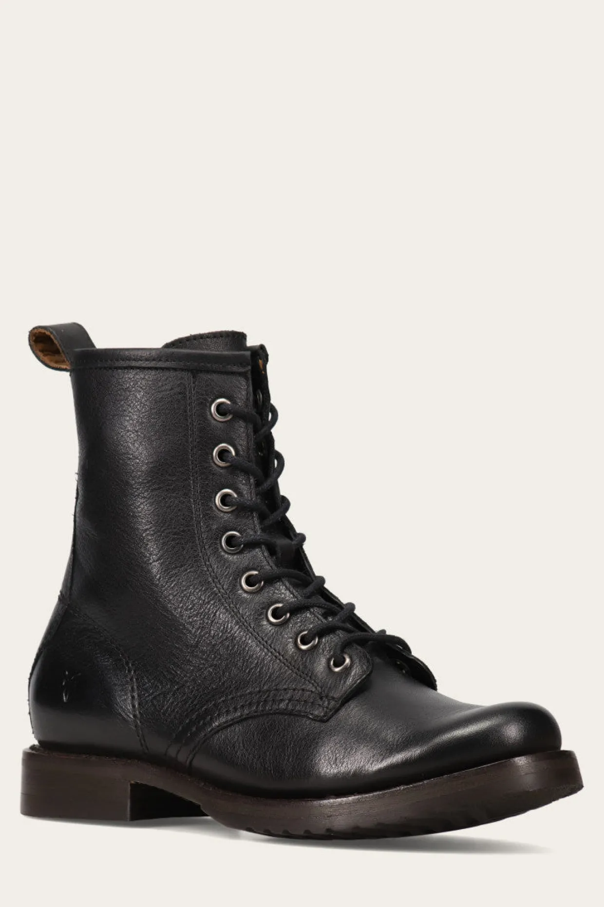 Booties^Frye Veronica Flex Combat