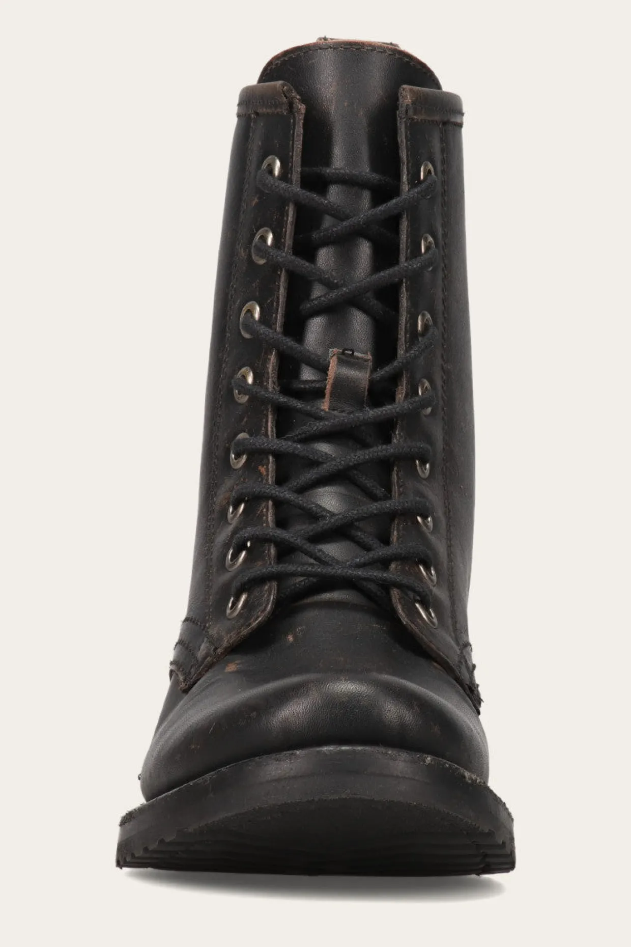 Booties^Frye Veronica Flex Combat