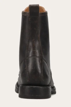 Booties^Frye Veronica Flex Combat