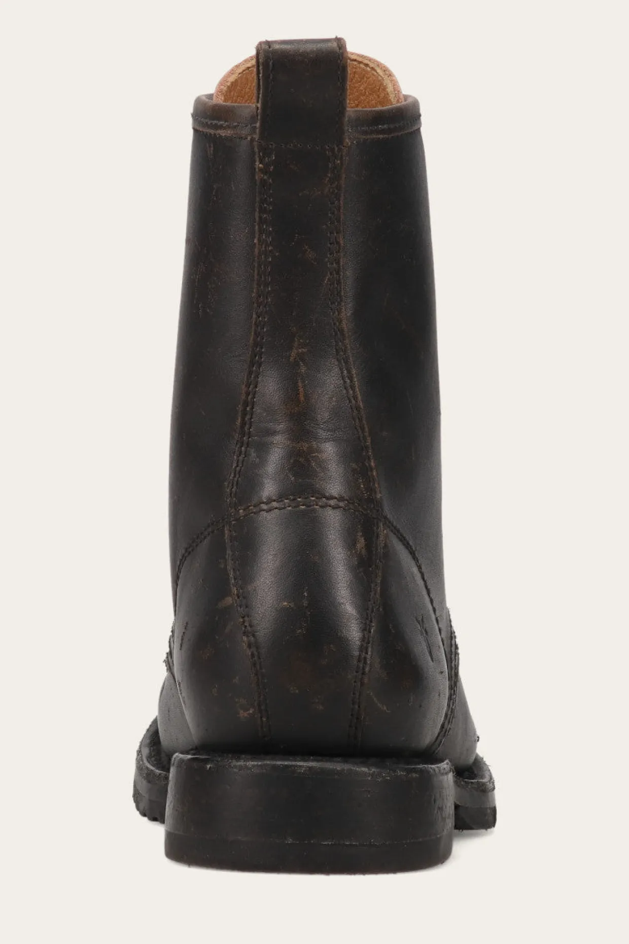 Booties^Frye Veronica Flex Combat